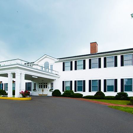 Litchfield Inn Exterior foto